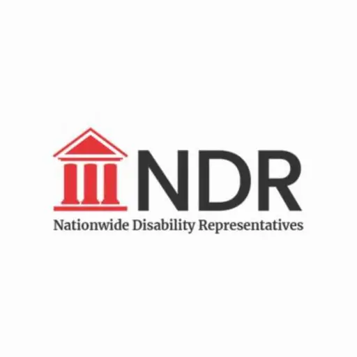 Nationwide Disability Representative